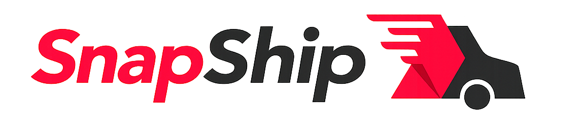 SnapShip